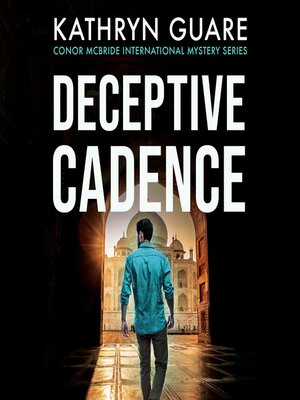 cover image of Deceptive Cadence